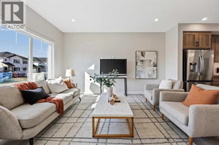 344 Fireside Drive, Cochrane