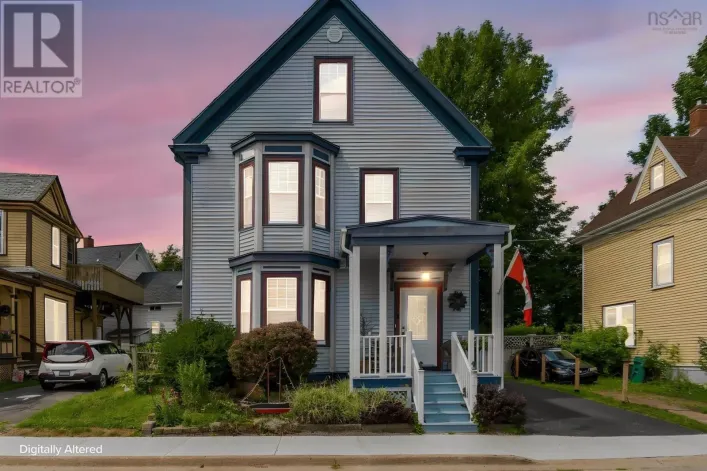 344 Gray Street, Windsor