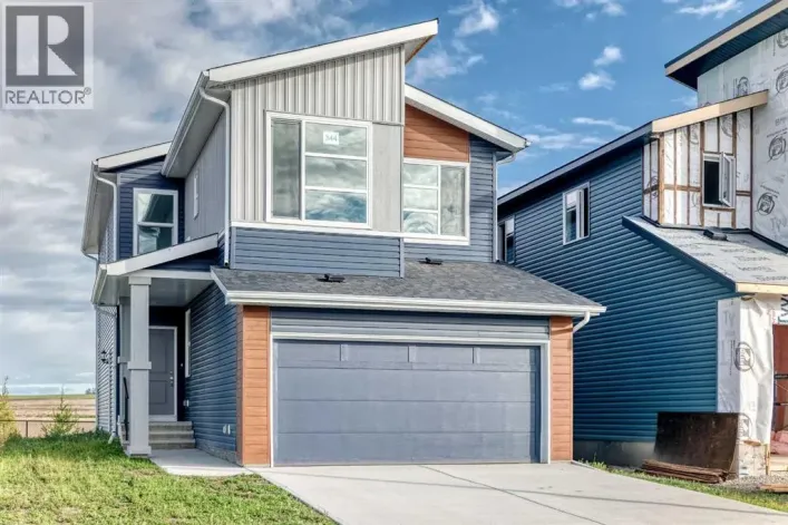 344 Herron Landing NE, Calgary