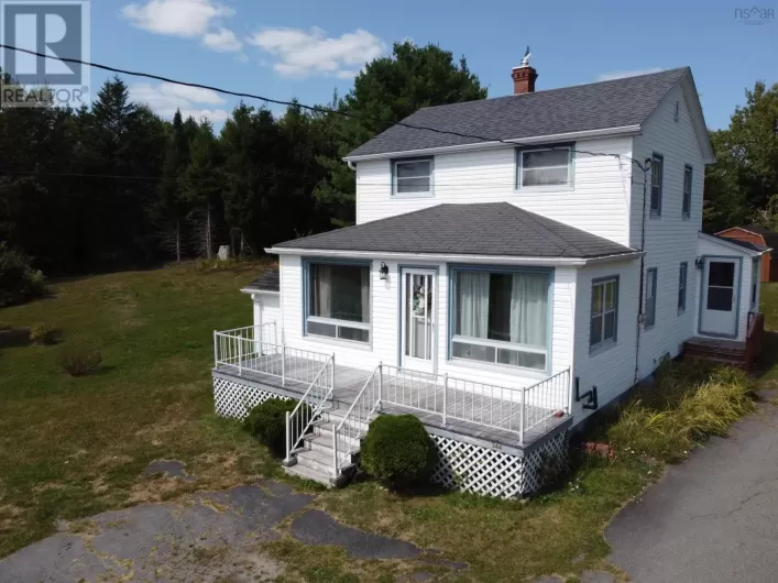344 Highway 224, Sheet Harbour