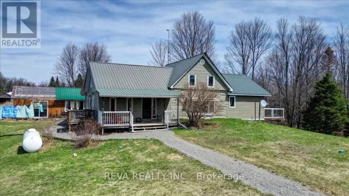 344 HUTSON LAKE ROAD, Greater Madawaska