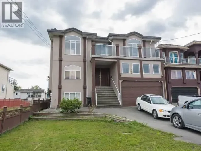344 JOHNSTON STREET, New Westminster