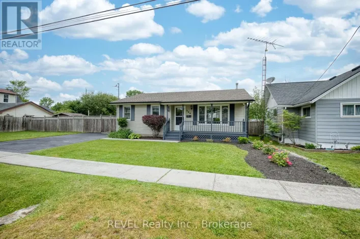 344 LEASK AVENUE, Fort Erie