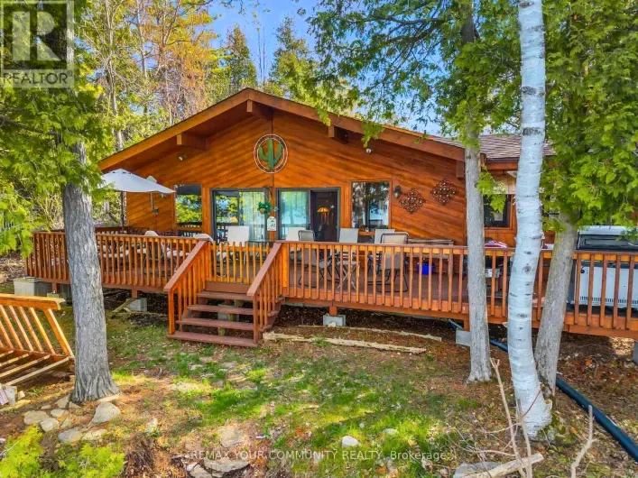 House for sale: 344 LOON ROAD E, Georgina Islands