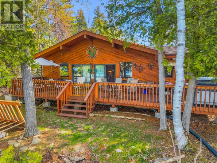 344 LOON ROAD E, Georgina Islands