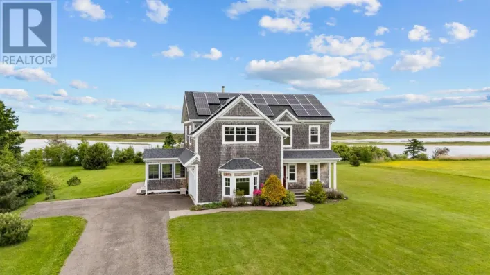 344 MacMillan Point Road, West Covehead