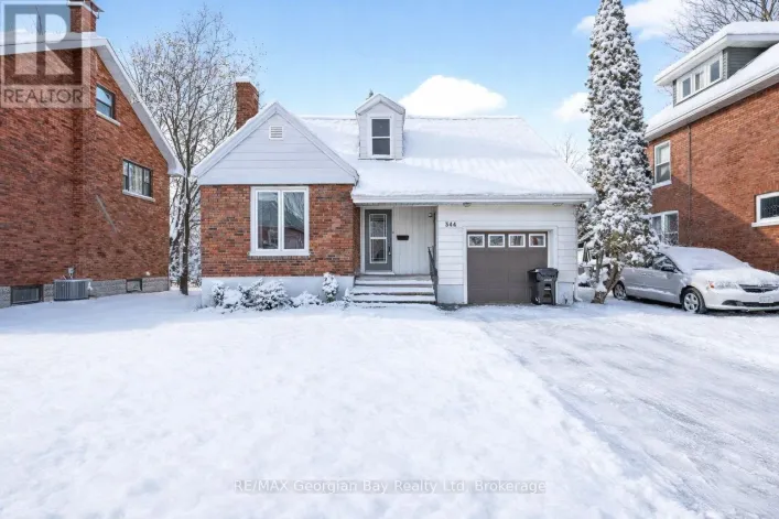 344 MANLY STREET, Midland