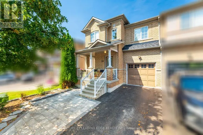 344 MARBLE PLACE, Newmarket