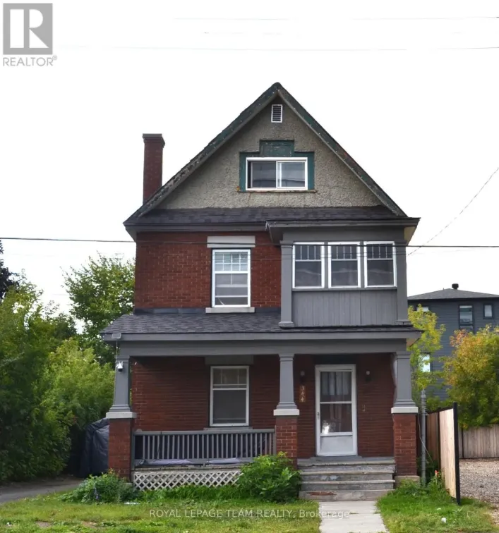 344 MCRAE AVENUE, Ottawa