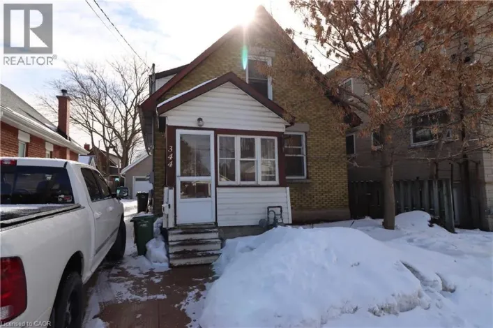 344 PAISLEY Road, Guelph