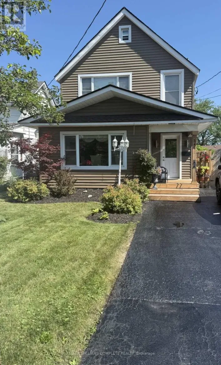 344 PHIPPS STREET, Fort Erie