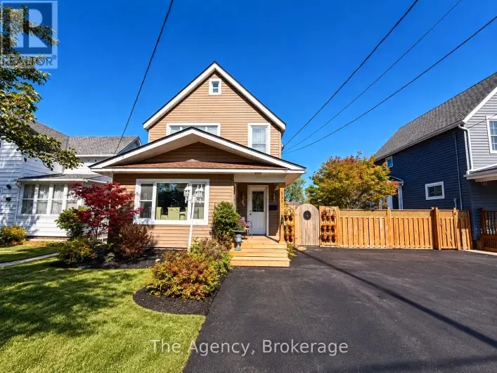 344 PHIPPS STREET, Fort Erie