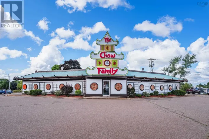 344 Prince Street, Truro