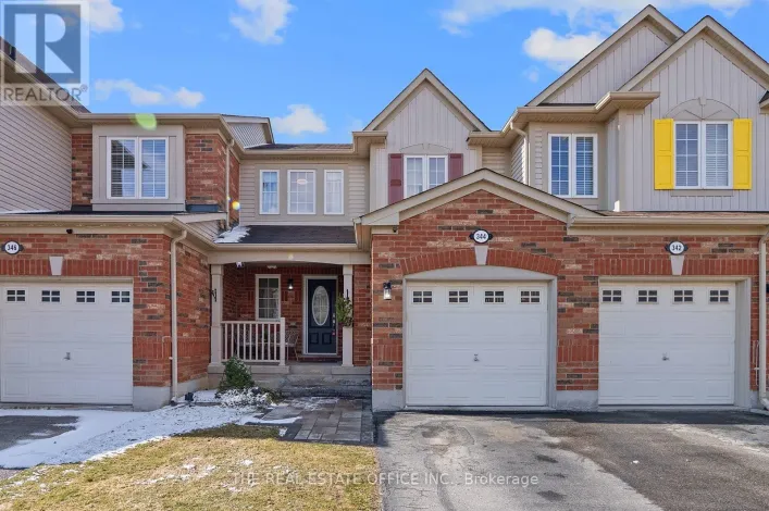 344 PROSSER CIRCLE, Milton