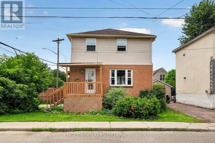 344 RICHELIEU AVENUE, Ottawa