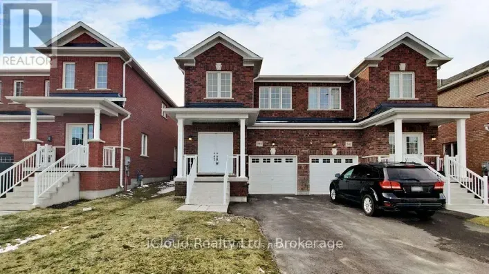 344 RIDLEY CRESCENT, Southgate