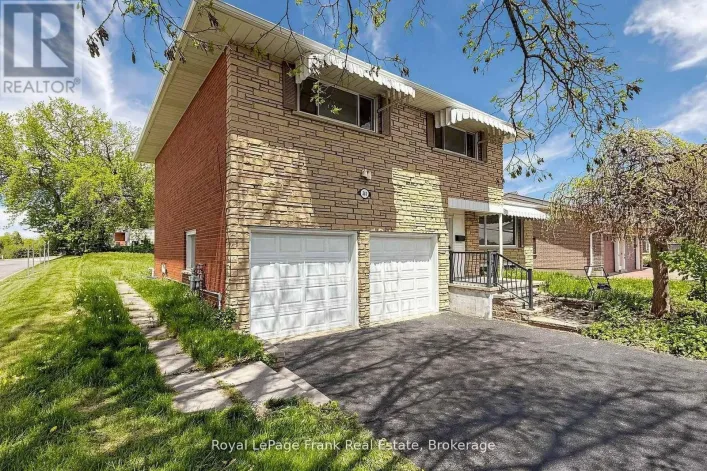344 ROSSLAND ROAD E, Oshawa