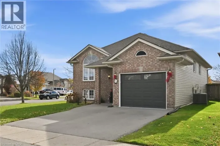 344 ST. LAWRENCE Drive, Welland