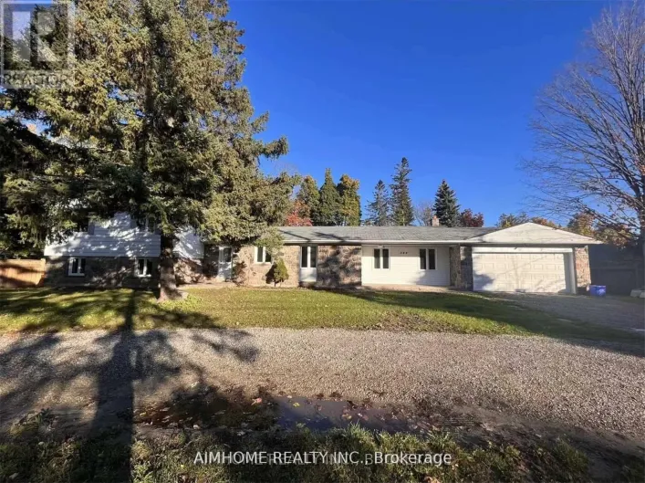 344 STEELES AVENUE E, Markham