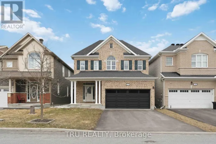344 SWEETCLOVER WAY, Ottawa