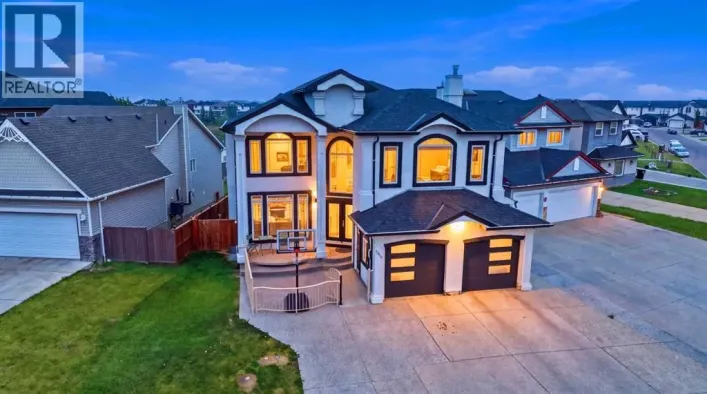 344 Taracove Estate Drive NE, Calgary