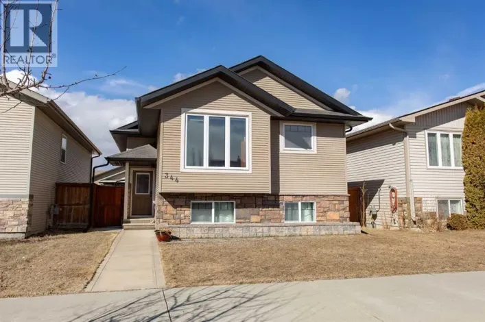 344 Timothy Drive, Red Deer