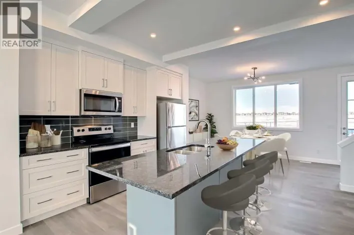 344 Waterford Boulevard, Chestermere