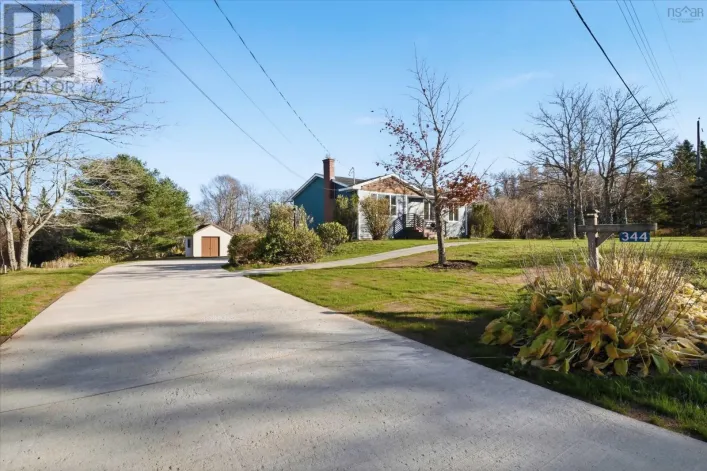 344 Whitehead Road, Harrietsfield