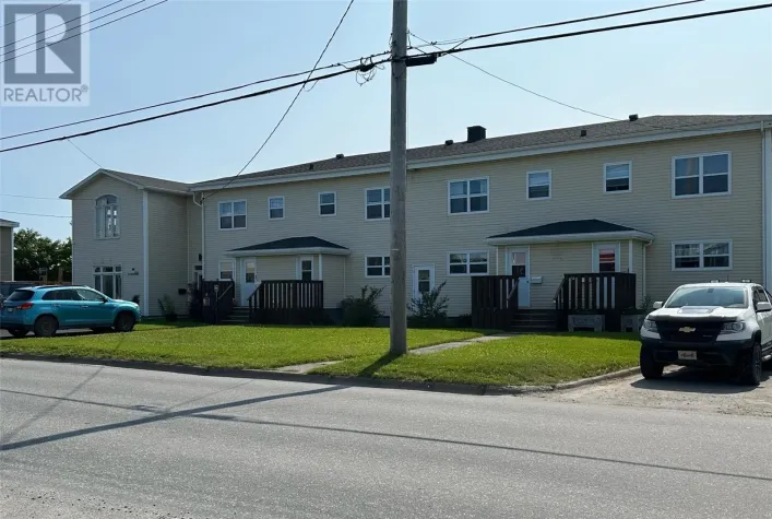 34-40 Georgia Drive, Stephenville