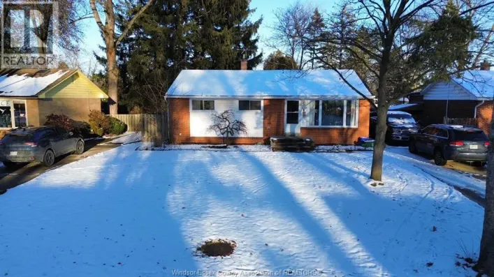 3440 RANDOLPH, Windsor