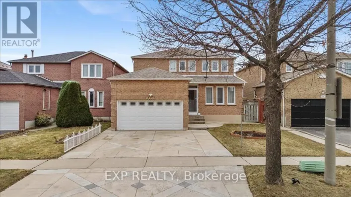 3440 REDMOND ROAD, Mississauga