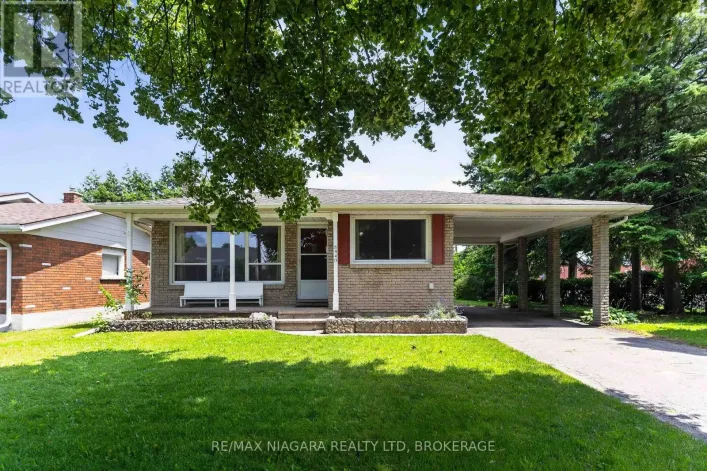 3440 ST. PATRICK AVENUE, Niagara Falls