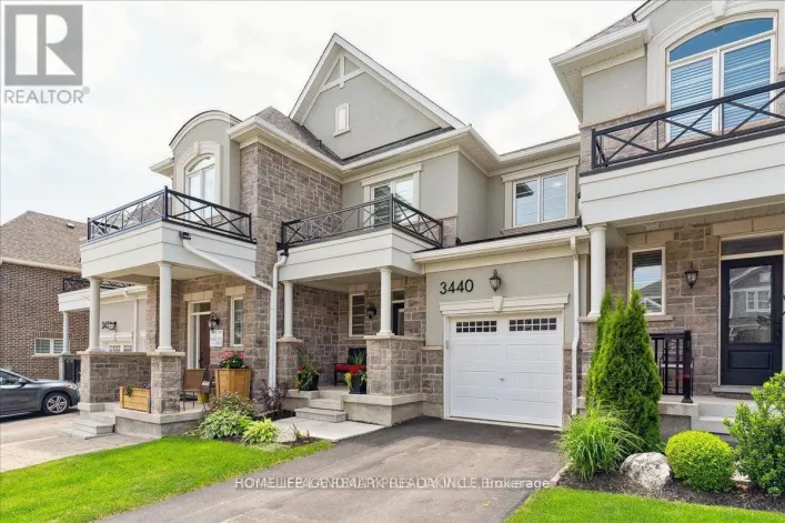 3440 VERNON POWELL DRIVE N, Oakville