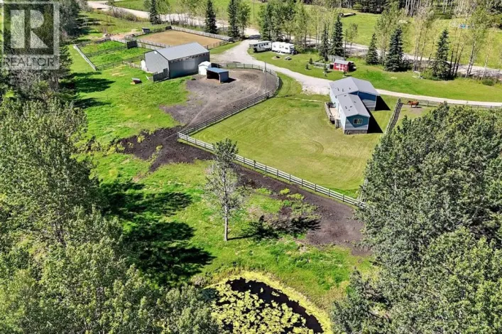 344035 Range Road 4-5 Rural Clearwater County, Rural Clearwater County
