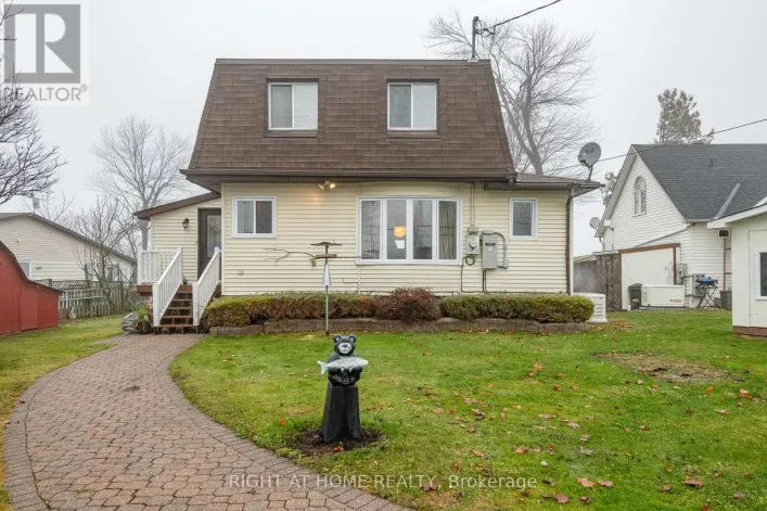 3442 9TH LINE, Beckwith