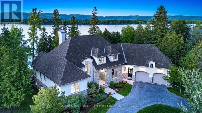 3442 BASKINS BEACH ROAD, Ottawa