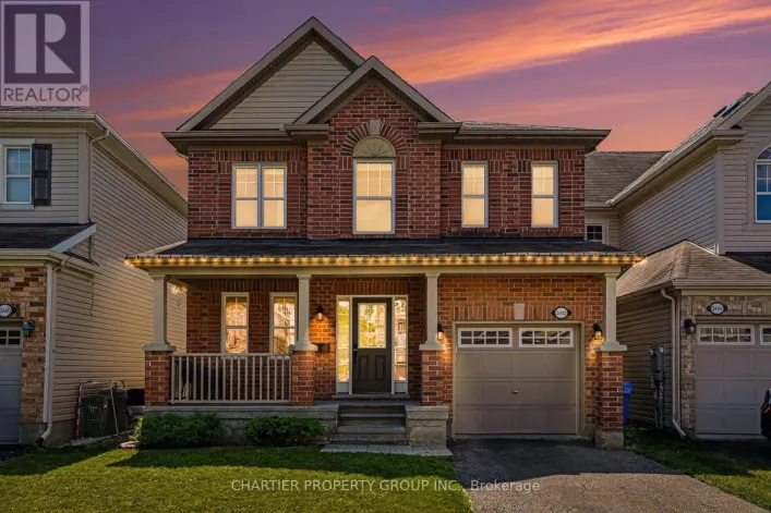 3442 RIVER RUN AVENUE, Ottawa