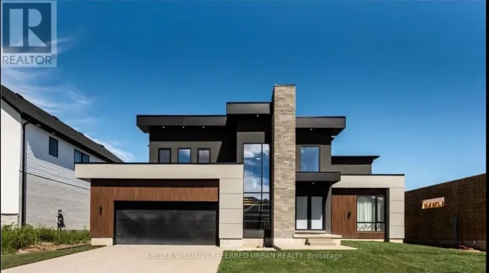 3442 SILVERLEAF CHASE, London South