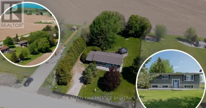 34420 GORE ROAD, South Huron
