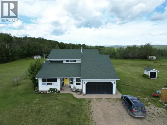 3443 210 Road, Dawson Creek