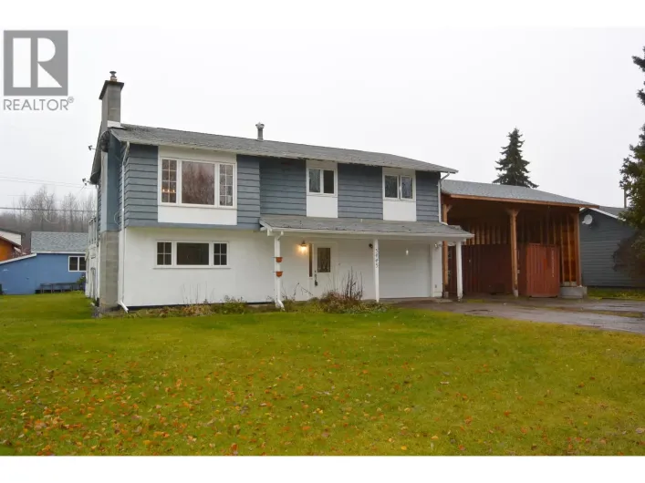 3443 ALFRED AVENUE, Smithers