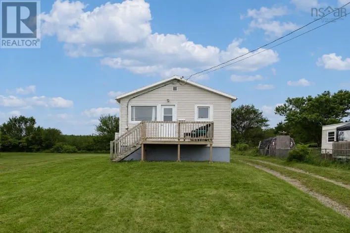 3444 Emerald Street, New Waterford