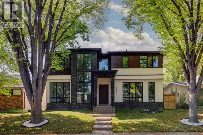 3444 Lane Crescent SW, Calgary