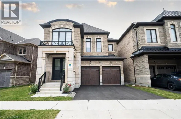 3444 MOSLEY Gate, Oakville