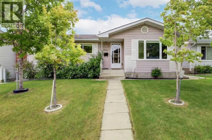 3444 Temple Way NE, Calgary