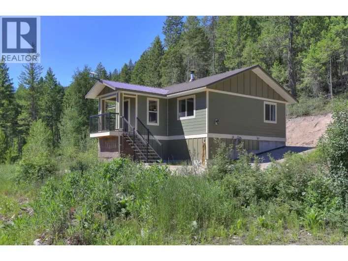 3445 Blythe-Rhone Road, Westbridge
