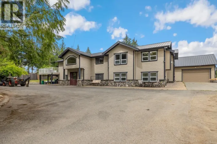 3445 Cobble Hill Rd, Cobble Hill