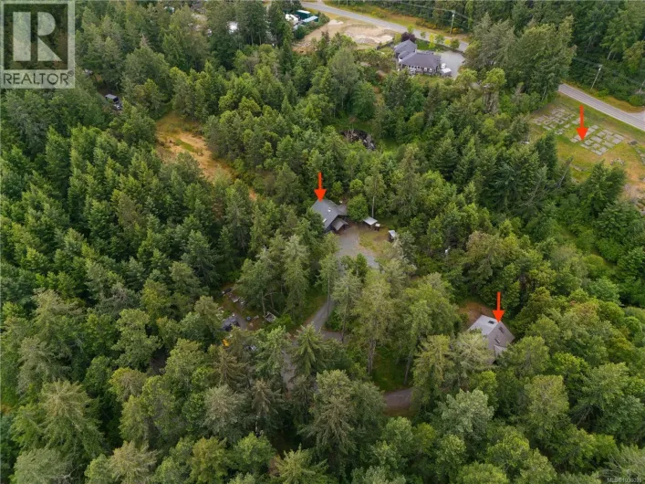 3445 Juriet Rd, Nanaimo