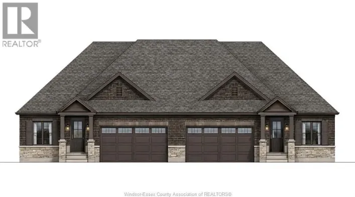 3445 TULLIO DRIVE, LaSalle