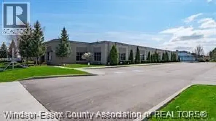 3445 WHEELTON DRIVE Unit# 110, Windsor